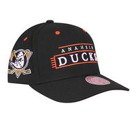 Mitchell & Ness Snapback Cap LOFI PRO Anaheim Ducks