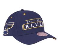 Mitchell & Ness Snapback Cap LOFI PRO St. Louis Blues