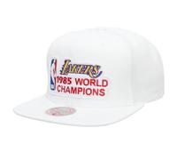 Mitchell & Ness Snapback Cap - Los Angeles Lakers Champions