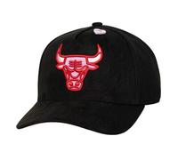 Mitchell & Ness Snapback Pro Cap - All Heart Chicago Bulls