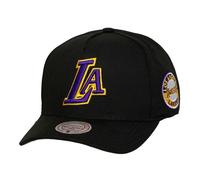 Mitchell & Ness Snapback Pro Cap - Clutch Los Angeles Lakers