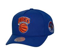 Mitchell & Ness Snapback Pro Cap - CLUTCH New York Knicks