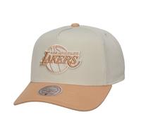 Mitchell & Ness Snapback Pro Cap - Dust Los Angeles Lakers