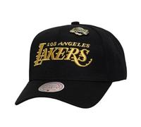 Mitchell & Ness Casquette Snapback Pro Pinned Los Angeles Lakers