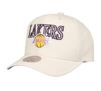Mitchell & Ness Snapback PRO CROWN Cap - Los Angeles Lakers