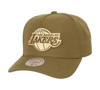 Mitchell & Ness Snapback PRO CROWN Cap - Los Angeles Lakers