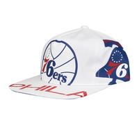 Mitchell & Ness Snapback Unstructured Cap DEADSTOCK