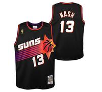 Mitchell & Ness Swingman Enfants Jersey Phoenix Suns 1996 Steve Nash