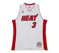 Mitchell & Ness Swingman Mesh Jersey Miami Heat 2005 Dwyane Wade