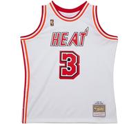 Mitchell & Ness Swingman Mesh Jersey Miami Heat 2007-08 Dwyane Wade