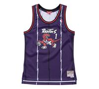 Mitchell & Ness Swingman Mesh Jersey Toronto Raptors 98-99 Tracy McGrady