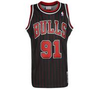 Mitchell & Ness Swingman Mesh Jersey Chicago Bulls 1995-96 Dennis Rodman