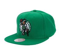 Mitchell & Ness Team Ground 2.0 Snapback - Casquette de Baseball - Mixte