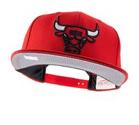 Mitchell & Ness Team Ground 2.0 Snapback Casquette de Baseball Mixte