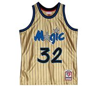 Mitchell & Ness Unisexe NBA 75e Anniversaire Swingman Maillot - #33