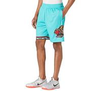 Mitchell & Ness Vancouver Grizzlies 1996-97 Road Swingman Short