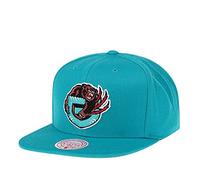 Mitchell & Ness Vancouver Grizzlies Hardwood Classic Snapback Casquette