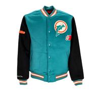 Mitchell & Ness - Veste Collège - Homme - Sport - Multicolore - Taille: XL