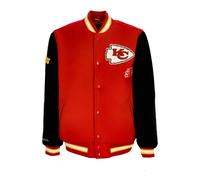 Mitchell & Ness - Veste NFL Team Legacy Varsity - Homme - Vestes - Multicolore - Taille: XL