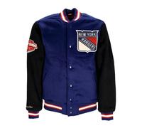 Mitchell & Ness - Veste Varsity NHL Team Legacy - Homme - Vestes - Multicolore - Taille: XL