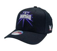 Mitchell & Ness WWE Wrestlemania Casquette snapback 90s Wrestling Undertaker