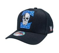 Mitchell & Ness WWE Wrestlemania Casquette snapback Wrestling 90s Stone Cold Steve Austin