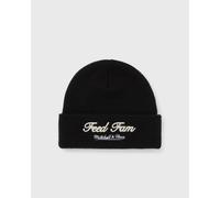 Mitchell & Ness X BSTN x NFL Munich Game Beanie men Beanies black taille: ONE SIZE
