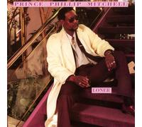 Mitchell, Prince Phillip - Loner