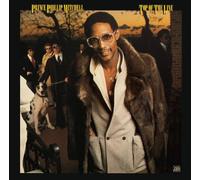 Mitchell, Prince Phillip - Top of the Line =remaster