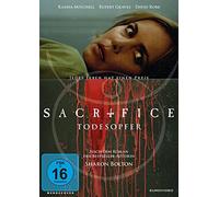 Mitchell,Radha - Sacrifice