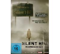 Mitchell,Radha - Silent Hill (Einzel-DVD)