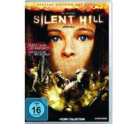 Silent Hill: Willkommen in der Hölle – Radha Mitchell – S.E. [Import] – EuroVideo