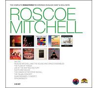 Mitchell, Roscoe - Roscoe Mitchell