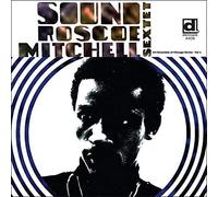 Mitchell, Roscoe - Sound [Import]