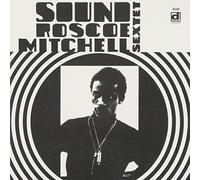 Mitchell, Roscoe - Sound