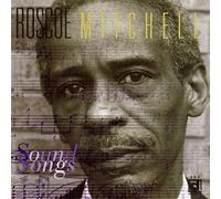Mitchell, Roscoe - Sound Songs