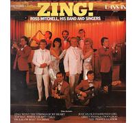 Mitchell, Ross - His band and singers - Zing