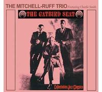 Mitchell & Ruff Trio - The Catbird Seat
