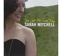 Mitchell, Sarah - You Give Me Something