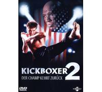 Mitchell,Sasha - Kickboxer 2