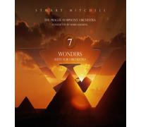 Mitchell: Seven Wonders Suite [Import]