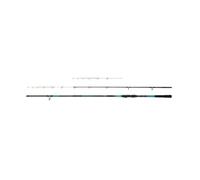 Mitchell Suprema SW Bolentino pour Bateau Canne| Blank en Carbone M30 de Conception Italienne | Anneaux Seaguide résistants à l'eau salée | Pêche en mer pour Le mérou et Le vivaneau | 2,70 m, 400 g