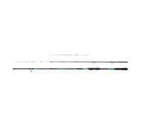 Mitchell Suprema SW Bolentino pour Bateau Canne| Blank en Carbone M30 de Conception Italienne | Guides résistants à la Corrosion | Pêche en mer pour Le mérou et Le vivaneau| 3,70 m, 400 g