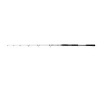 Mitchell Tanager SW Jig, Canne à pêche, pêche côtière/côtière, conçue pour Le Jigging et la pêche en Bateau, idéale pour la morue, Le Linge, Le flétan et Autres Poissons d'eau salée, Unisexe,