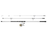 Mitchell Tanager SW Surf Combo Ensemble Canne et Moulinet Spinning pour la Pêche en Mer en Surfcasting