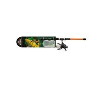 Mitchell Target II Tele Spin T210 2,10m/5-20g Telerute+Rouleau+Cordon Combo