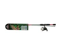 Mitchell Target II Truite 180 Combo 1,80M 5-20G Combo De Truite