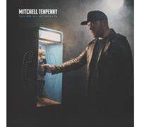 MITCHELL TENPENNY - TELLING ALL MY SECRETS CD NEUF