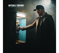 Mitchell Tenpenny - Telling All My Secrets [New CD]