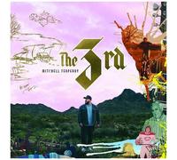 Mitchell Tenpenny - The 3rd [Vinyl Lp]